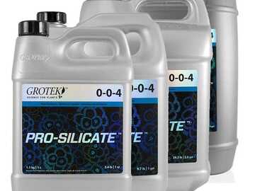 Venta: Grotek - Pro-Silicate - 0-0-4