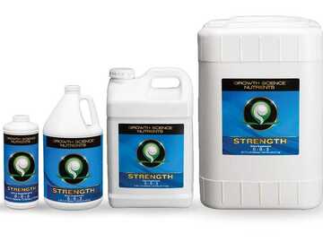 Sell: Growth Science Nutrients - Strength