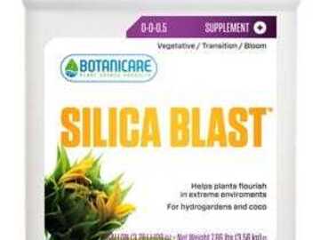 Sell: Botanicare Silica Blast