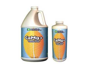 Venta: General Organics CaMg+