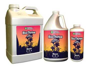 Sell: Bio Thrive Bloom 2-4-4