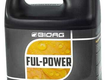 Vente: BioAg Ful-Power Fulvic Acid Formula