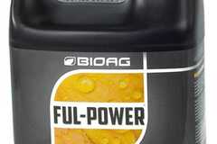 Venta: BioAg Ful-Power Fulvic Acid Formula