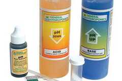 Venta: General Hydroponics pH Test Color Match Control Kit