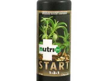 Vente: Nutri+ Start