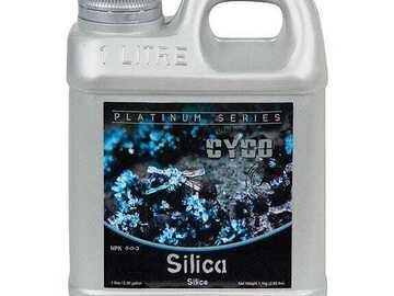 Venta: Cyco Platinum Series Silica (0-0-3)
