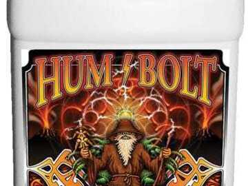 Venta: Humboldt Nutrients - Hum-Bolt Humic