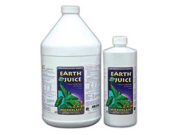 Sell: Earth Juice Microblast
