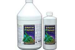 Venta: Earth Juice Microblast