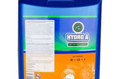 Venta: CX Horticulture Hydro Part A