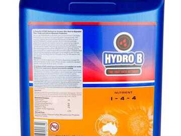 Venta: CX Horticulture Hydro B