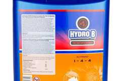 Venta: CX Horticulture Hydro B