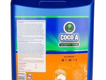 Vente: CX Horticulture Coco A