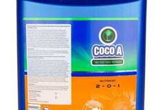 Venta: CX Horticulture Coco A