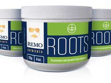 Sell: Remo Nutrients - Remo Roots