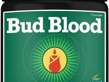 Vente: Advanced Nutrients - Bud Blood