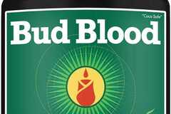 Venta: Advanced Nutrients - Bud Blood
