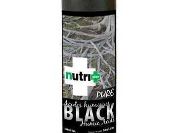Venta: Nutri+ Pure Black (0-1-2)