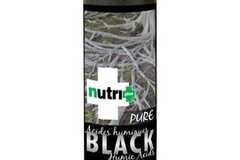 Vente: Nutri+ Pure Black (0-1-2)