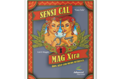 Vente: Advanced Nutrients Sensi Cal-Mag Xtra