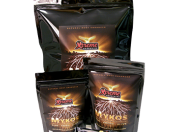 Sell: Xtreme Gardening Mykos