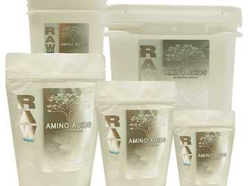 Venta: NPK RAW Amino Acids
