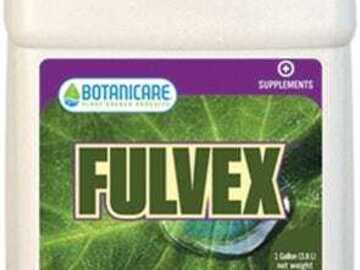 Vente: Botanicare Fulvex