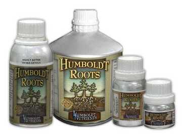 Sell: Humboldt Roots