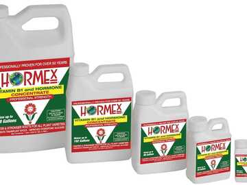 Sell: Hormex Concentrate