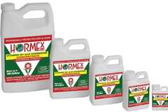 Sell: Hormex Concentrate
