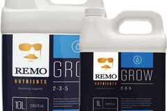 Sell: Remo Nutrients - Grow