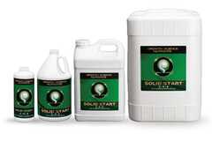 Sell: Growth Science Nutrients - Solid Start