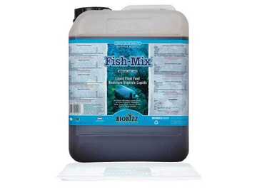 Sell: BioBizz Fish-Mix