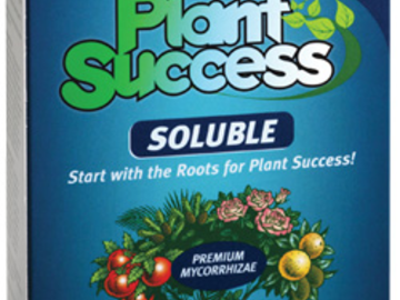 Vente: Plant Success Soluble Mycorrhizae