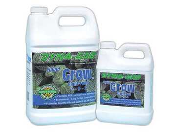 Vente: Dyna-Gro Liquid Grow 7-9-5