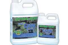 Vente: Dyna-Gro Liquid Grow 7-9-5