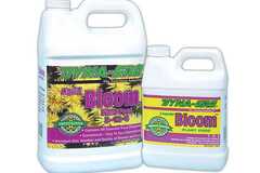Vente: Dyna-Gro Liquid Bloom 3-12-6