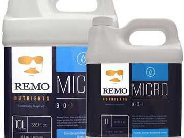Venta: Remo Nutrients - Micro