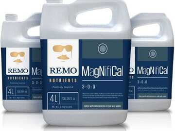 Sell: Remo Nutrients - MagnifiCal