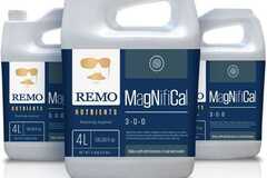 Vente: Remo Nutrients - MagnifiCal