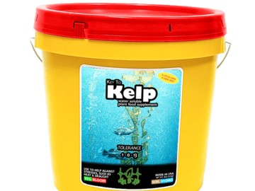 Sell: Key To Life - Key to Kelp 1-0-13