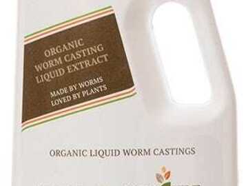 Sell: Worm Power Liquid Extract