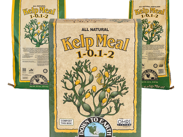 Venta: Down To Earth - Kelp Meal - 1-0.1-2