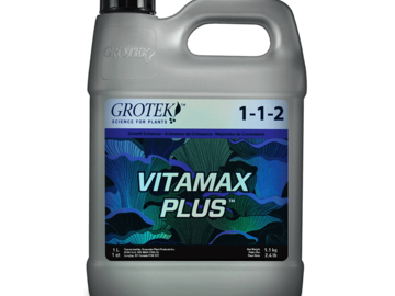 Vente: Grotek - VitaMaxPlus - 1-1-2