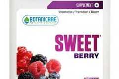 Vente: Botanicare Sweet Original Berry