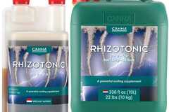Vente: CANNA Rhizotonic - Root Stimulator