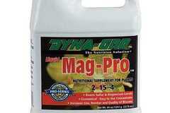 Sell: Dyna-Gro Mag Pro