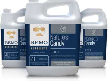 Venta: Remo Nutrients - Nature's Candy