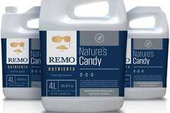 Vente: Remo Nutrients - Nature's Candy