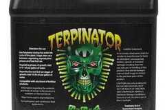 Vente: Terpinator 0-0-4 Terpene Enhancer